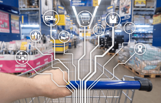 AI-Driven Marketing Revolutionize E-Commerce