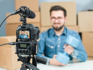 Video Marketing Will Dominate Digital Advertising