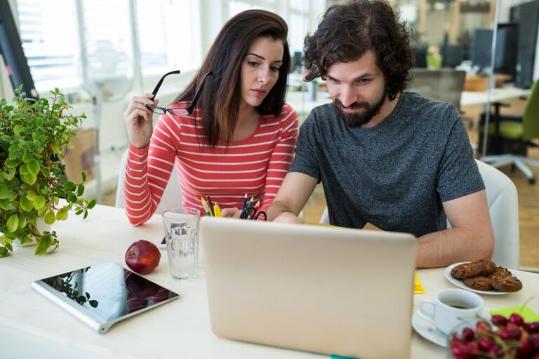 Homepage Design Secretly Costing You Sales