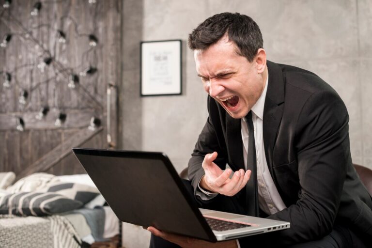 Broken Destroying Your E-com Brand’s Reputation