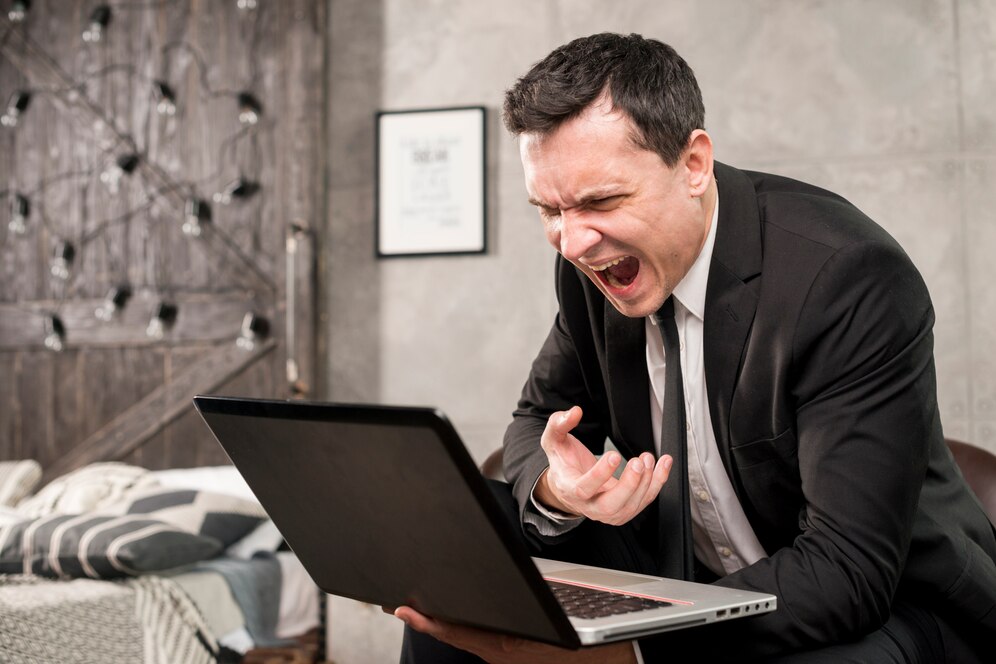 Broken Destroying Your E-com Brand’s Reputation