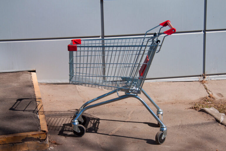 rising cart abandonment rates
