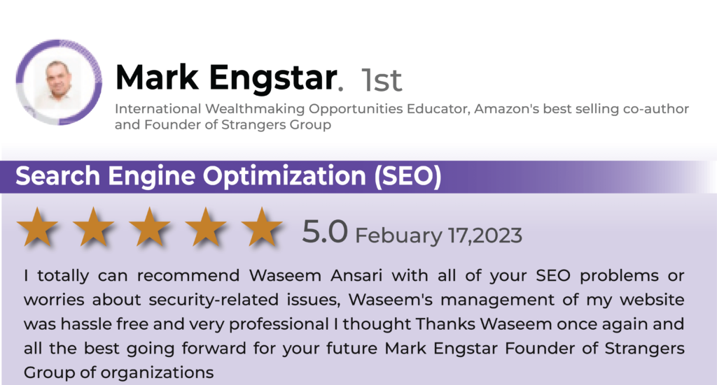 Who-is-Waseem-Ansari-SEO-Services-Provider