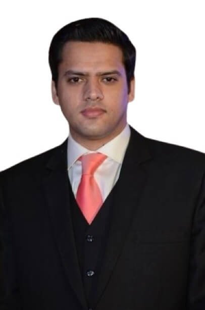 Fahad Nasir