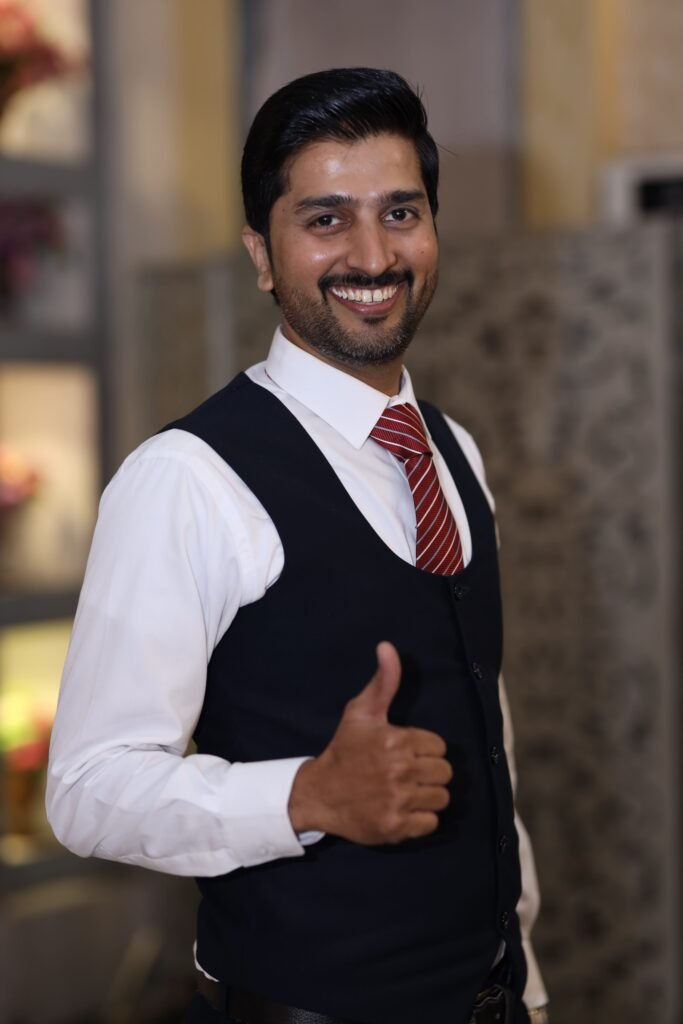 Waseem Ansari
