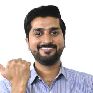 Waseem Ansari, founder of RankMeTech